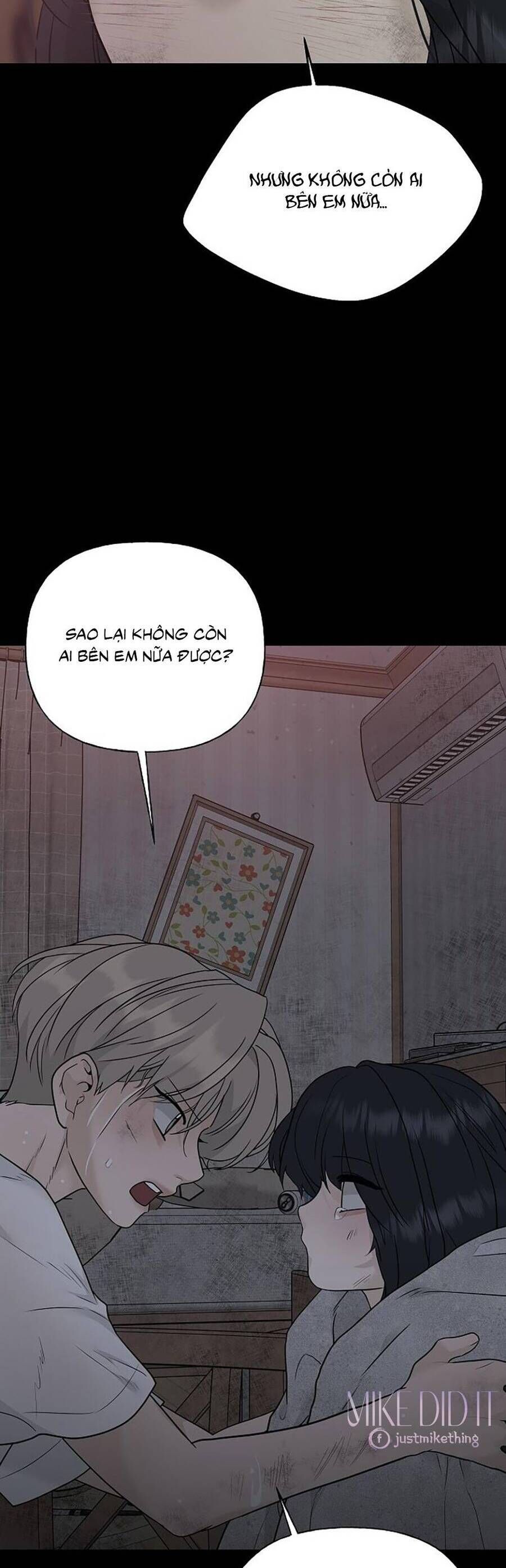 Kẻ Xâm Nhập Dịu Dàng - Chap 1 - Trang 27