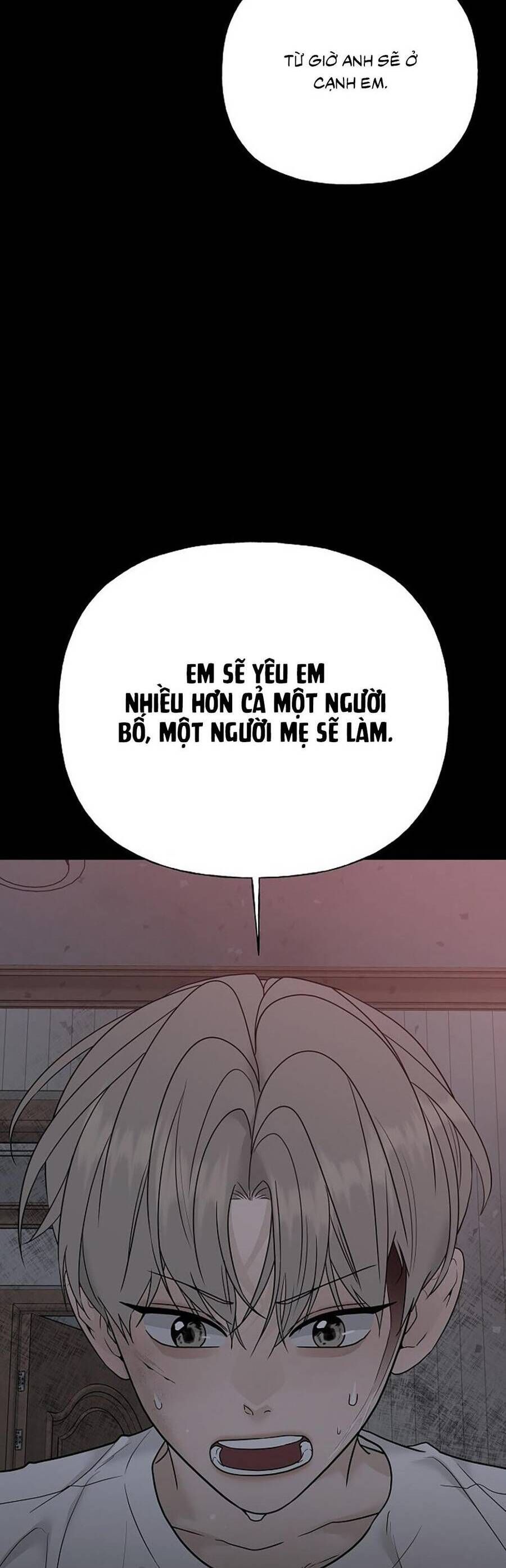Kẻ Xâm Nhập Dịu Dàng - Chap 1 - Trang 28