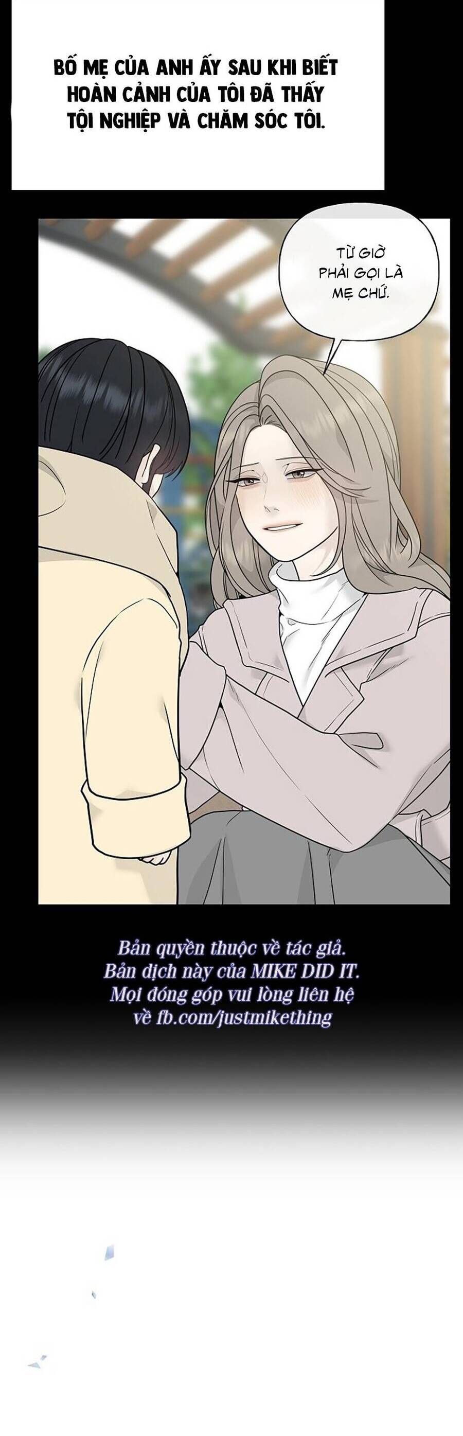 Kẻ Xâm Nhập Dịu Dàng - Chap 1 - Trang 31