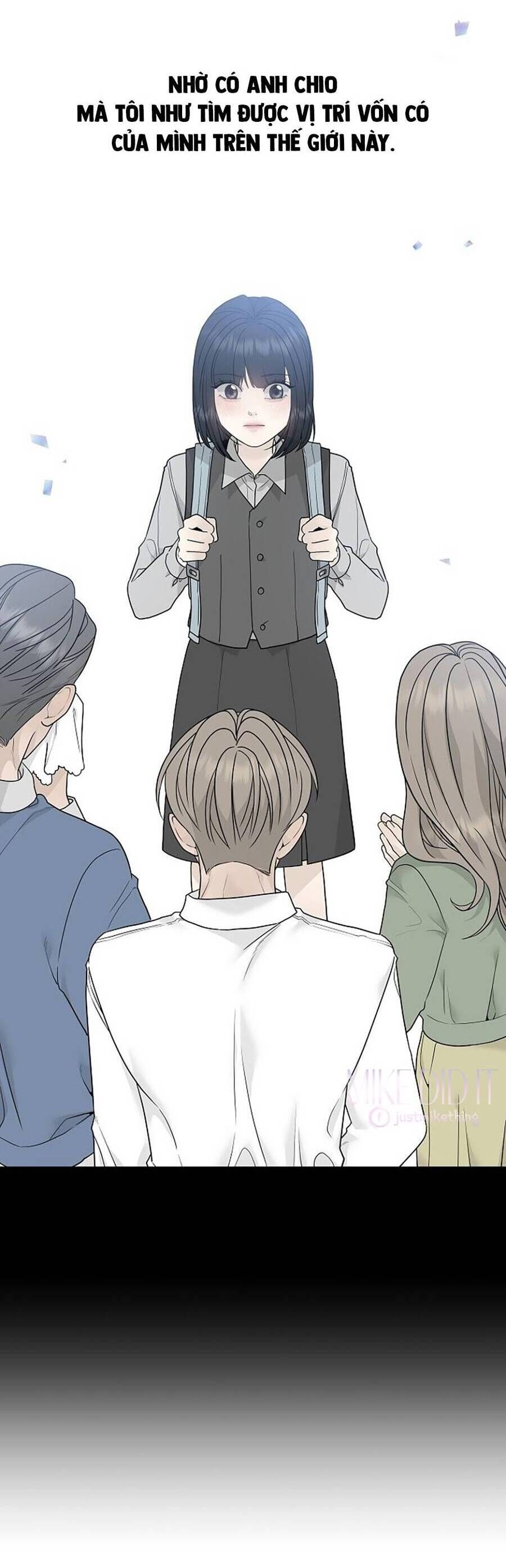 Kẻ Xâm Nhập Dịu Dàng - Chap 1 - Trang 32