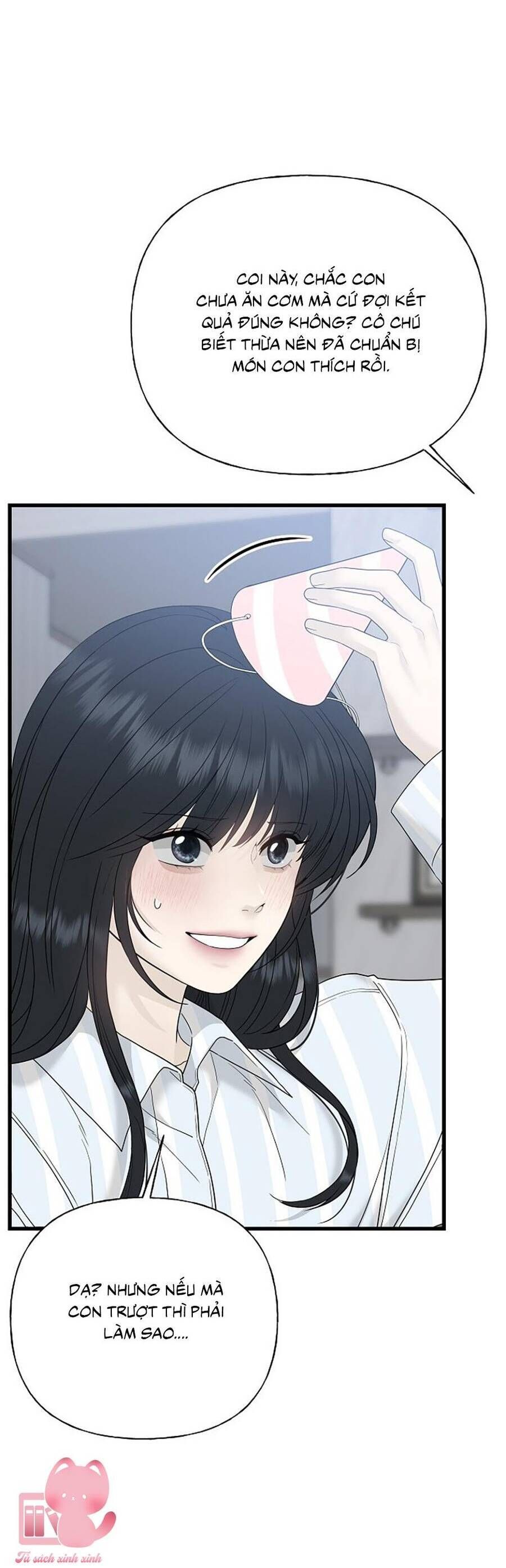 Kẻ Xâm Nhập Dịu Dàng - Chap 1 - Trang 33