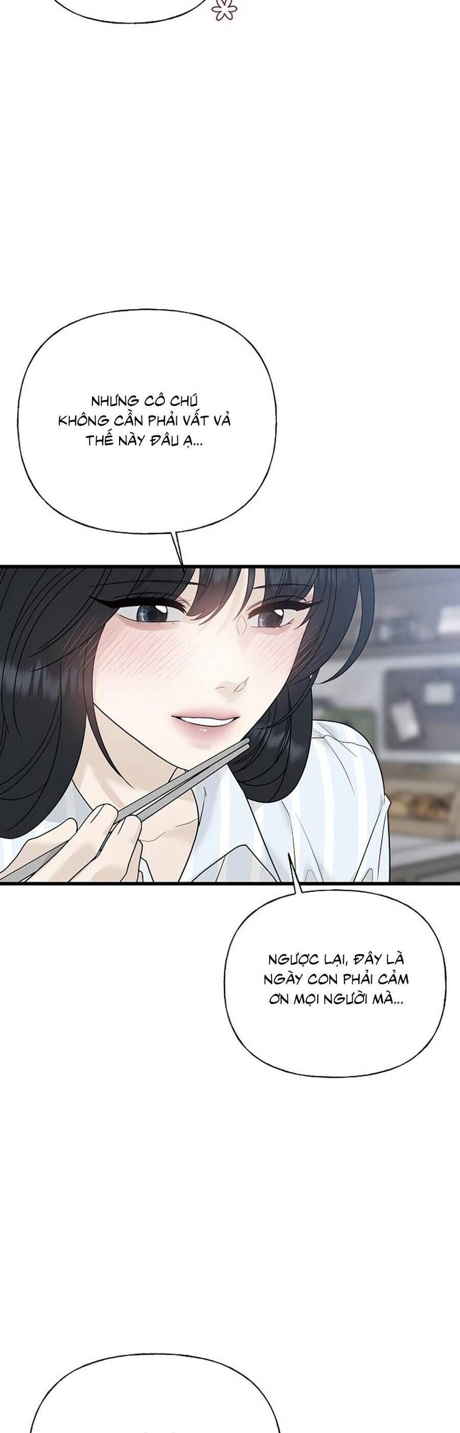 Kẻ Xâm Nhập Dịu Dàng - Chap 1 - Trang 38