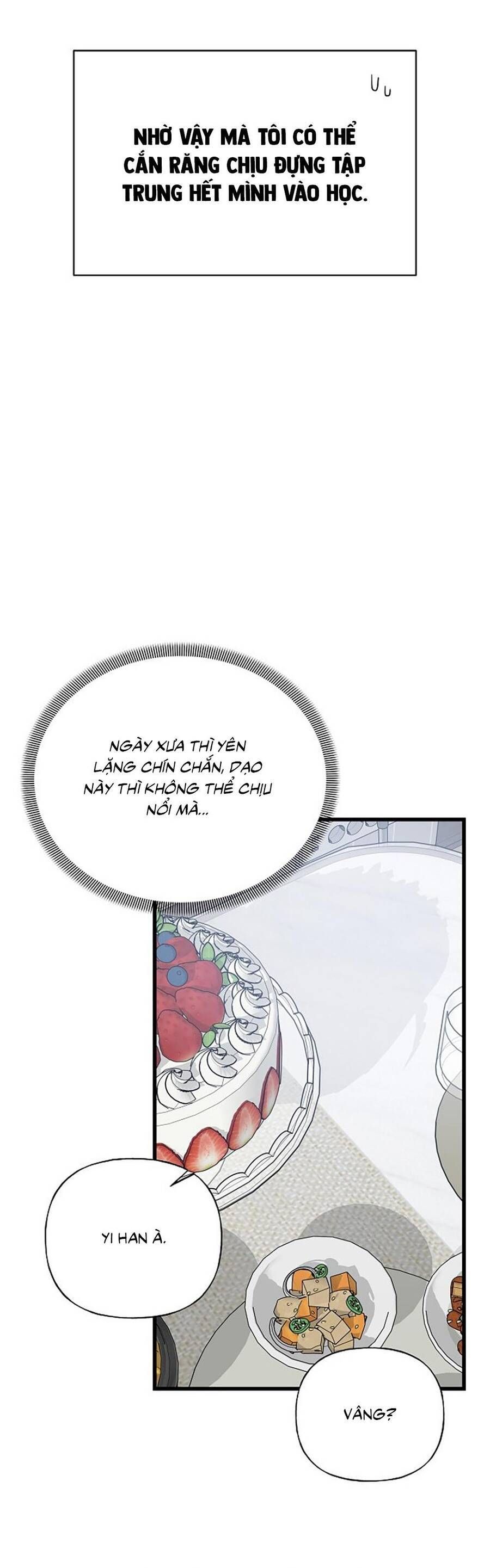 Kẻ Xâm Nhập Dịu Dàng - Chap 1 - Trang 42