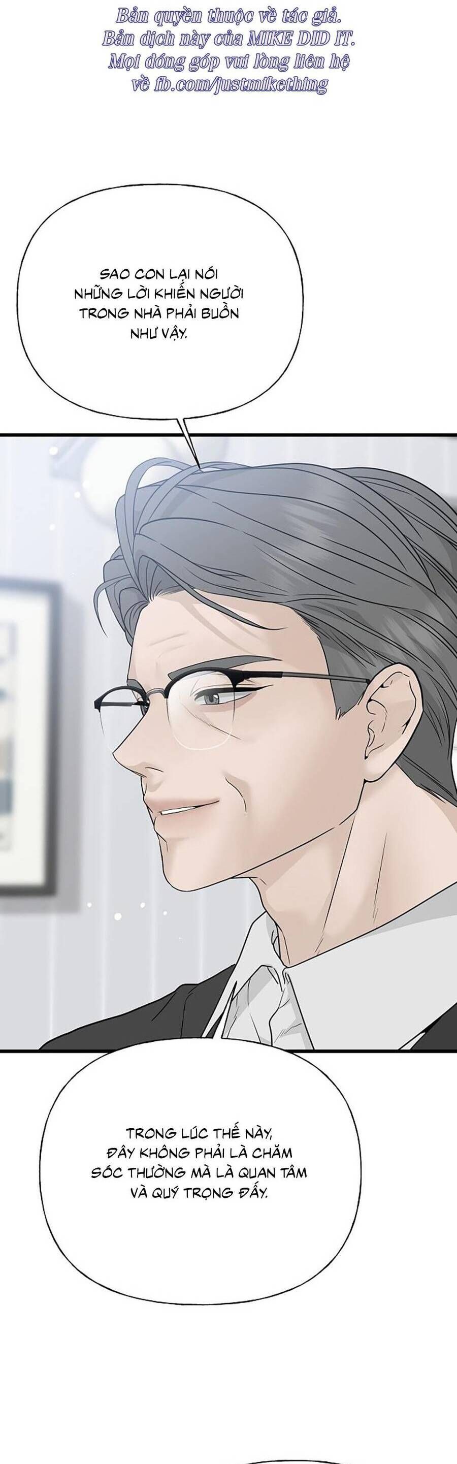 Kẻ Xâm Nhập Dịu Dàng - Chap 1 - Trang 43