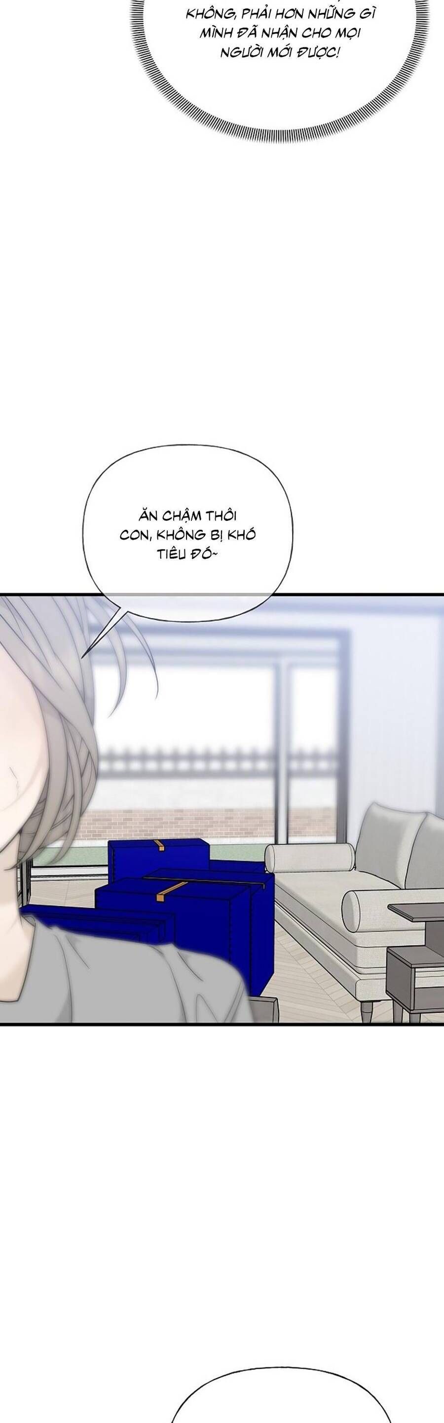 Kẻ Xâm Nhập Dịu Dàng - Chap 1 - Trang 46