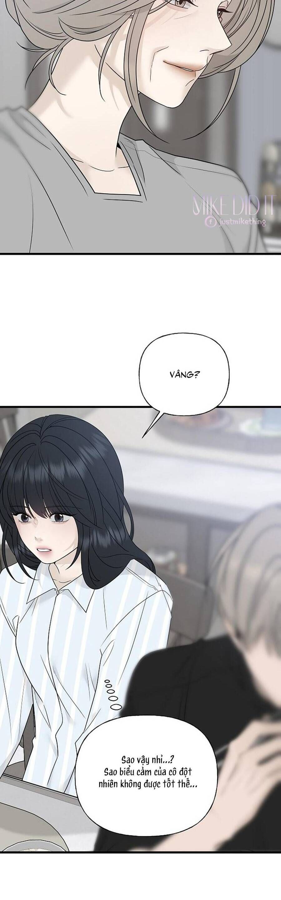 Kẻ Xâm Nhập Dịu Dàng - Chap 1 - Trang 48