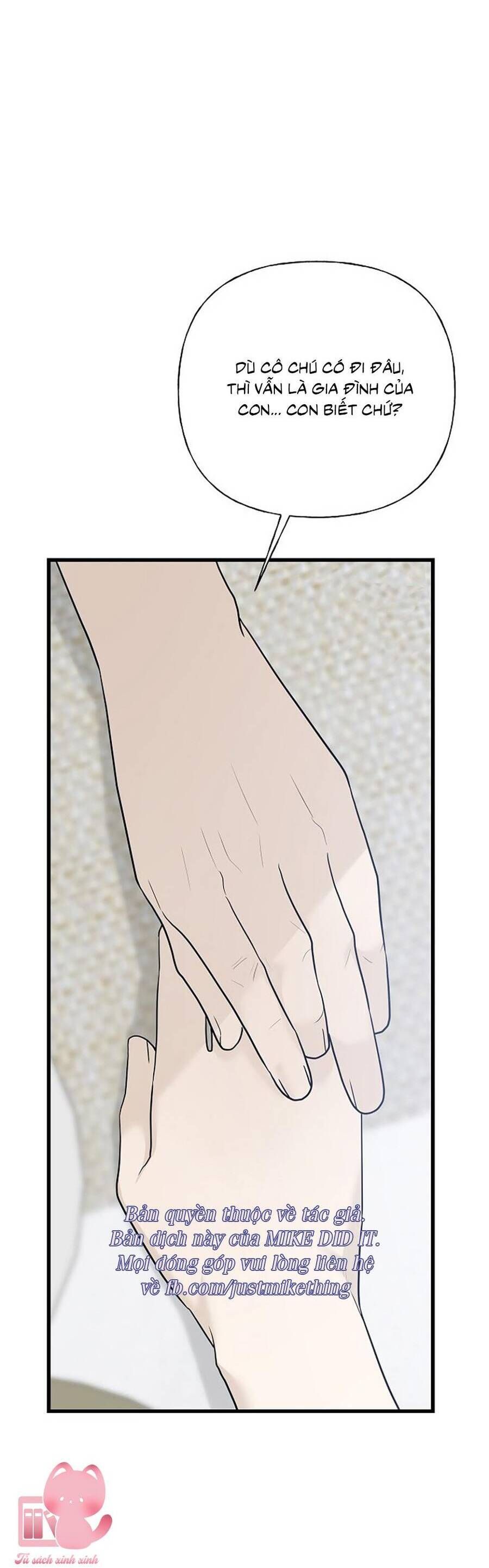 Kẻ Xâm Nhập Dịu Dàng - Chap 1 - Trang 49