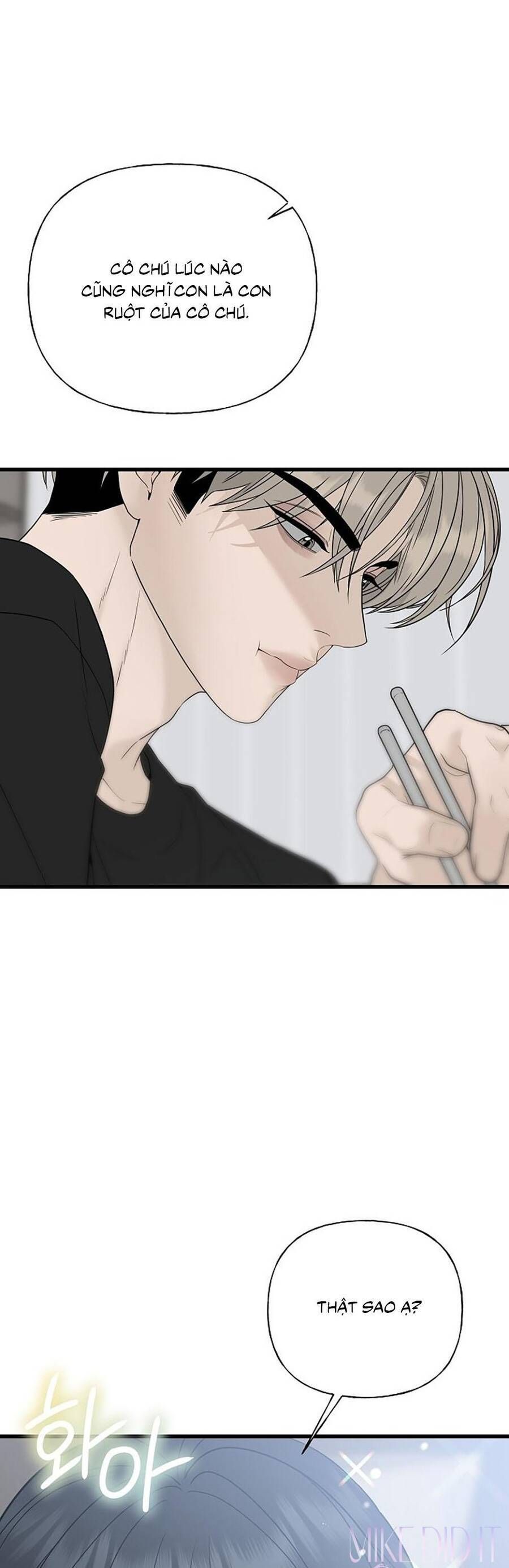Kẻ Xâm Nhập Dịu Dàng - Chap 1 - Trang 50