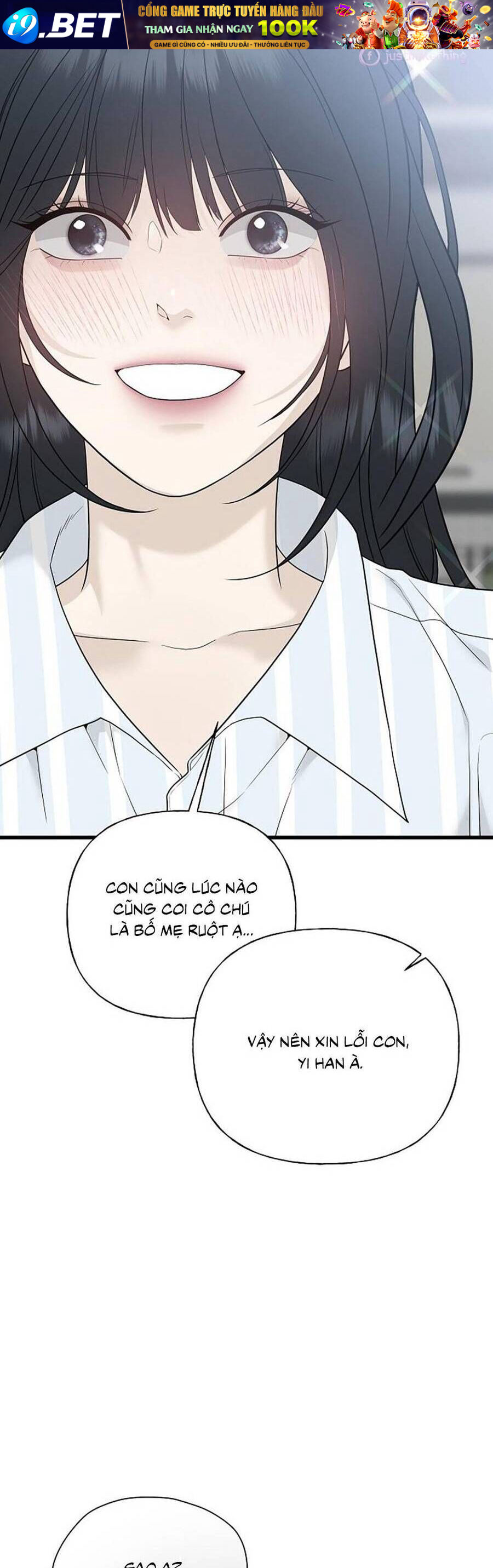 Kẻ Xâm Nhập Dịu Dàng - Chap 1 - Trang 51