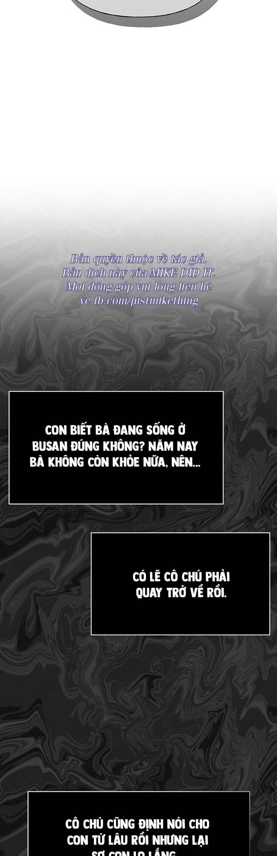 Kẻ Xâm Nhập Dịu Dàng - Chap 1 - Trang 53