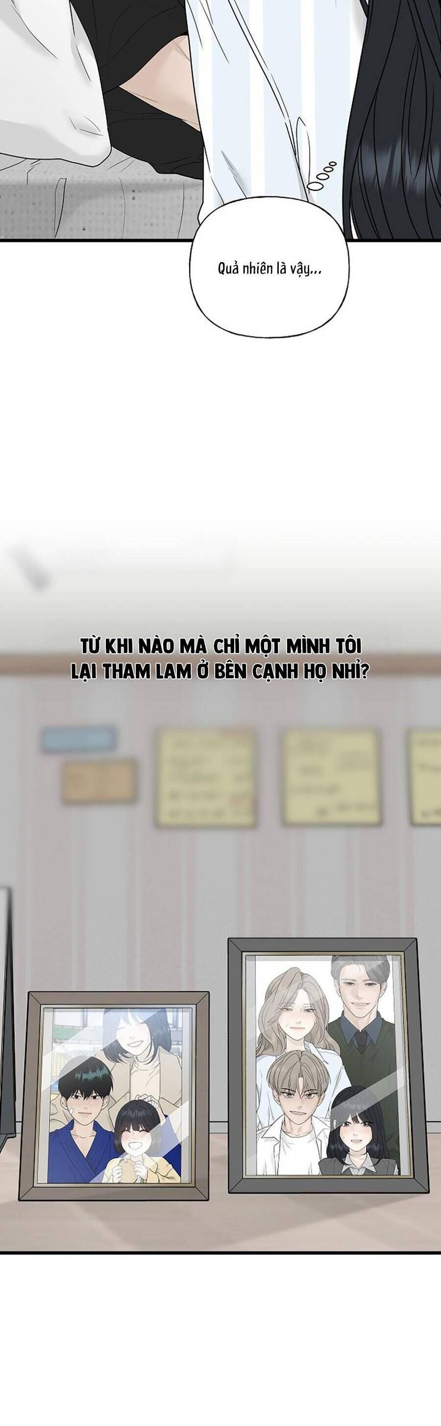Kẻ Xâm Nhập Dịu Dàng - Chap 1 - Trang 61