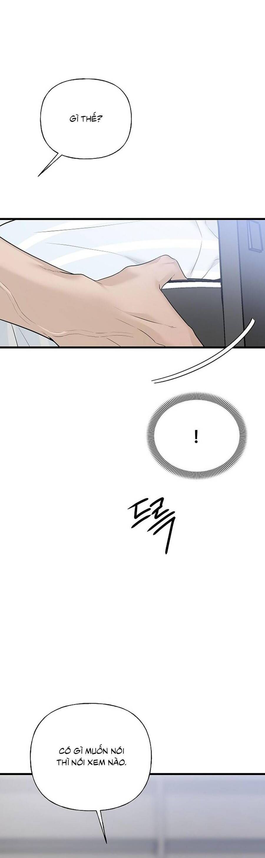 Kẻ Xâm Nhập Dịu Dàng - Chap 1 - Trang 62