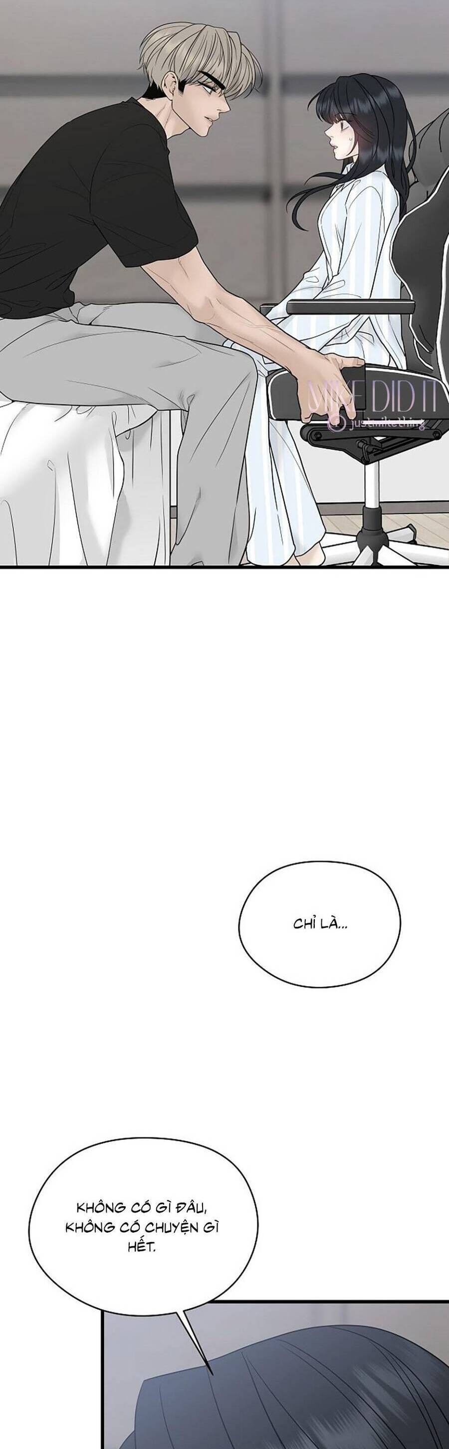 Kẻ Xâm Nhập Dịu Dàng - Chap 1 - Trang 63