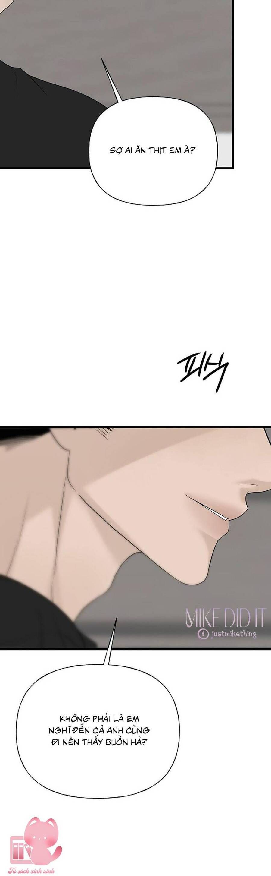 Kẻ Xâm Nhập Dịu Dàng - Chap 1 - Trang 65