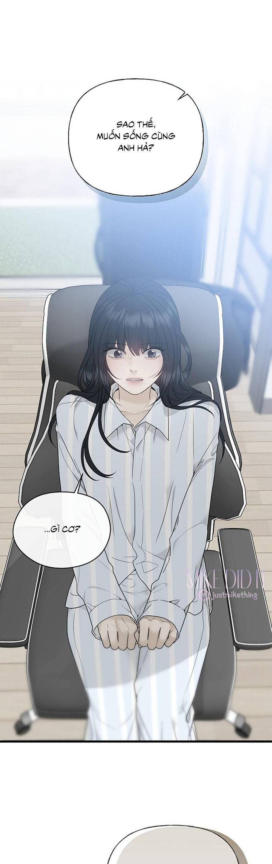 Kẻ Xâm Nhập Dịu Dàng - Chap 1 - Trang 66