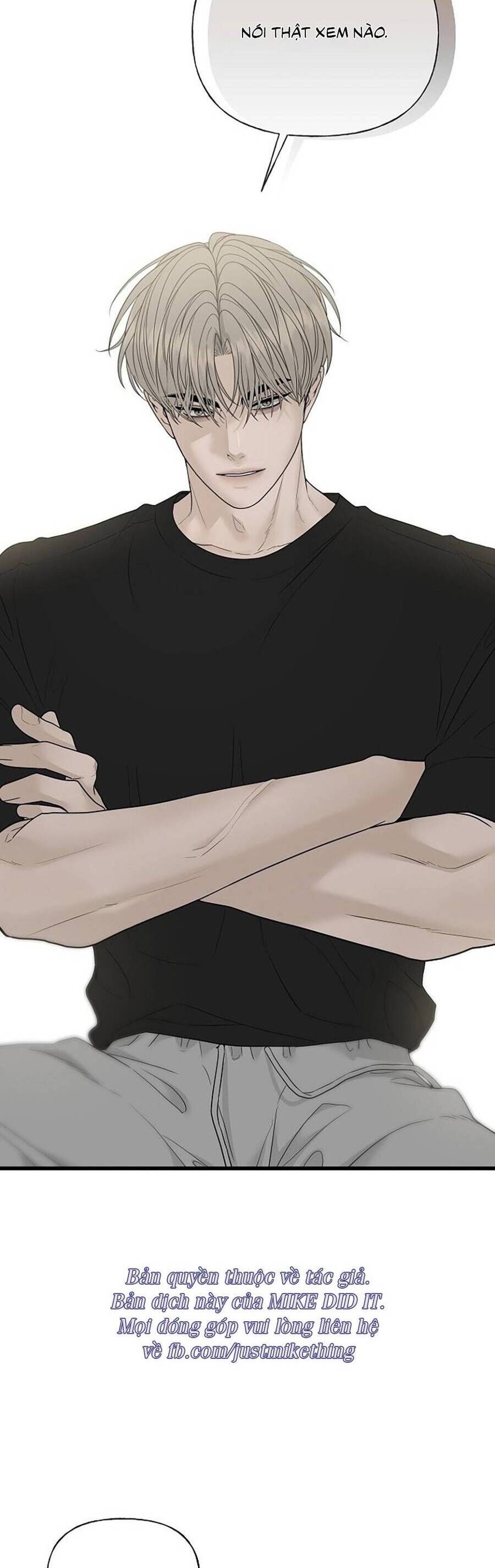 Kẻ Xâm Nhập Dịu Dàng - Chap 1 - Trang 67