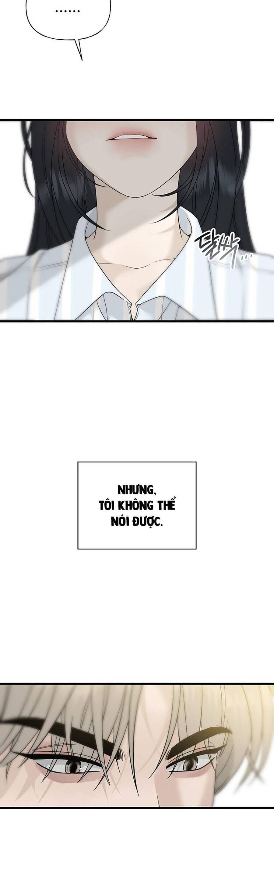 Kẻ Xâm Nhập Dịu Dàng - Chap 1 - Trang 68