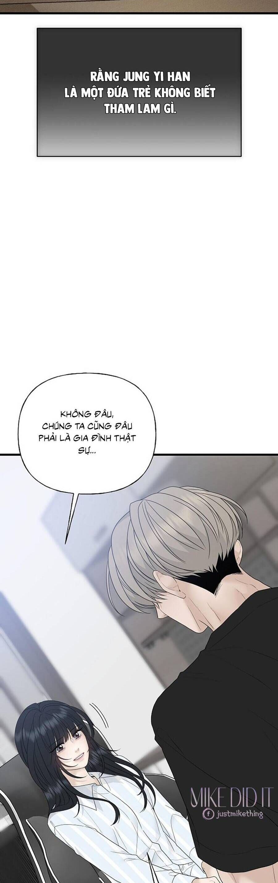 Kẻ Xâm Nhập Dịu Dàng - Chap 1 - Trang 70