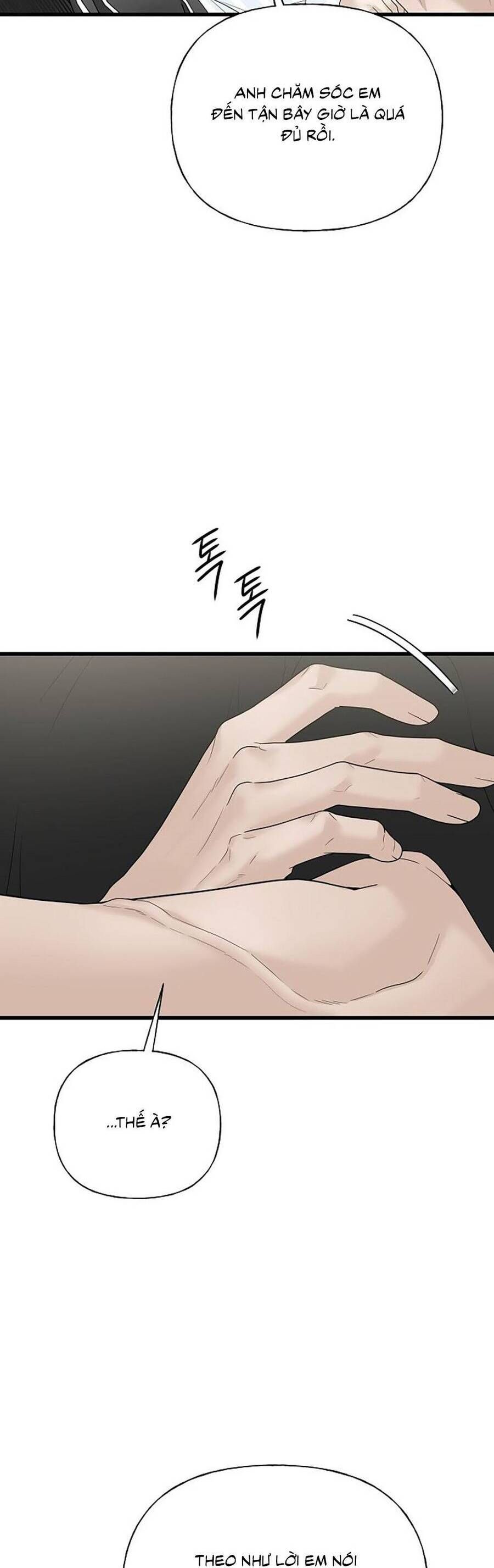 Kẻ Xâm Nhập Dịu Dàng - Chap 1 - Trang 71