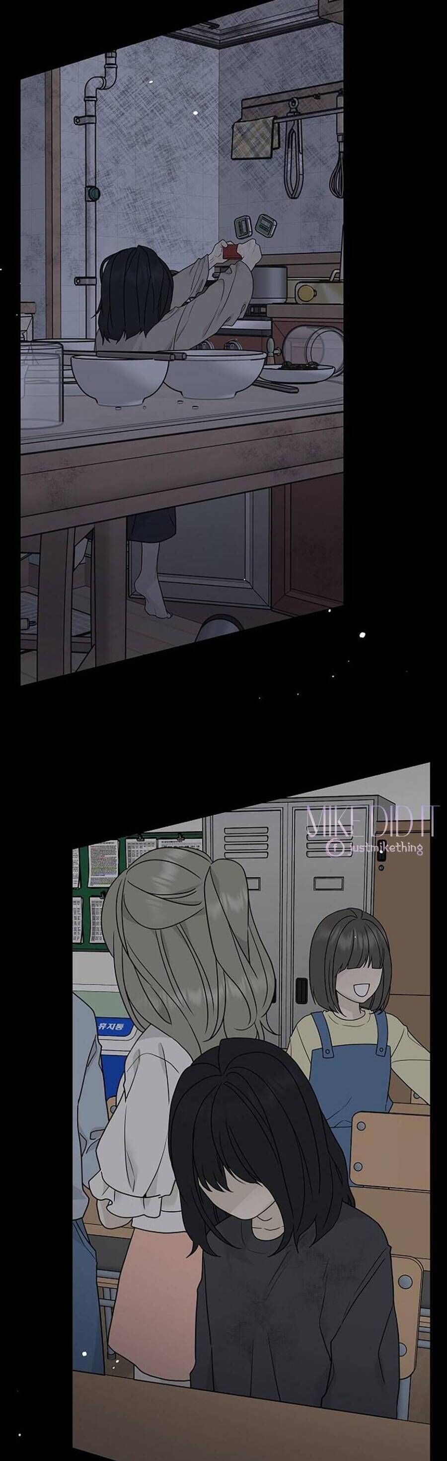 Kẻ Xâm Nhập Dịu Dàng - Chap 1 - Trang 75
