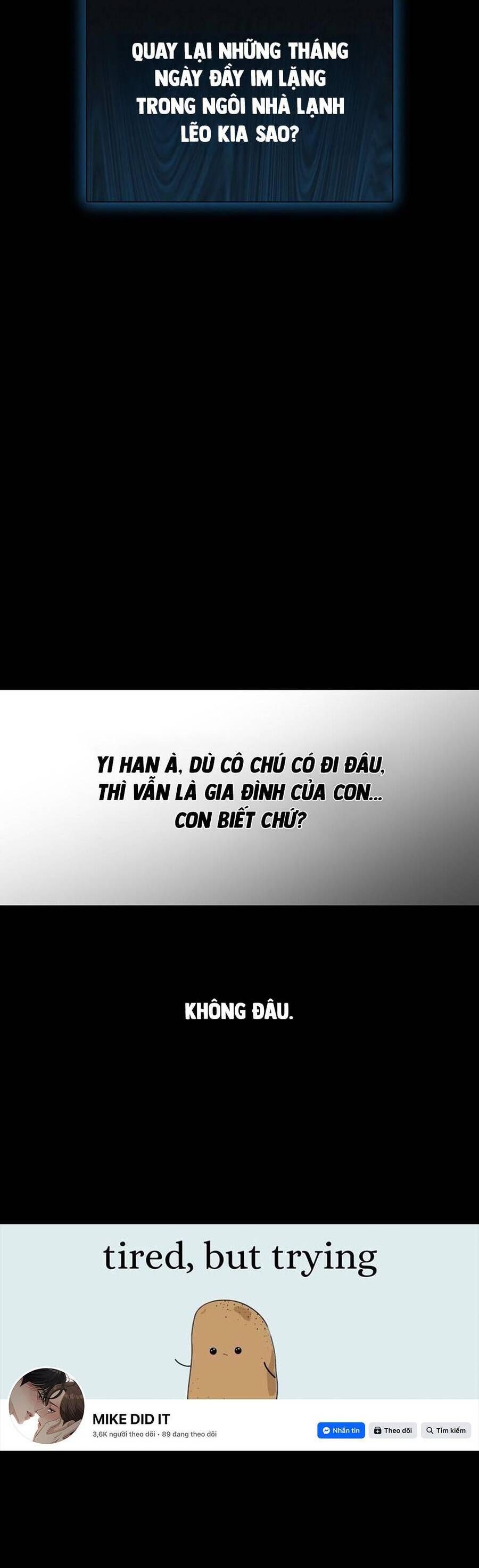 Kẻ Xâm Nhập Dịu Dàng - Chap 1 - Trang 77