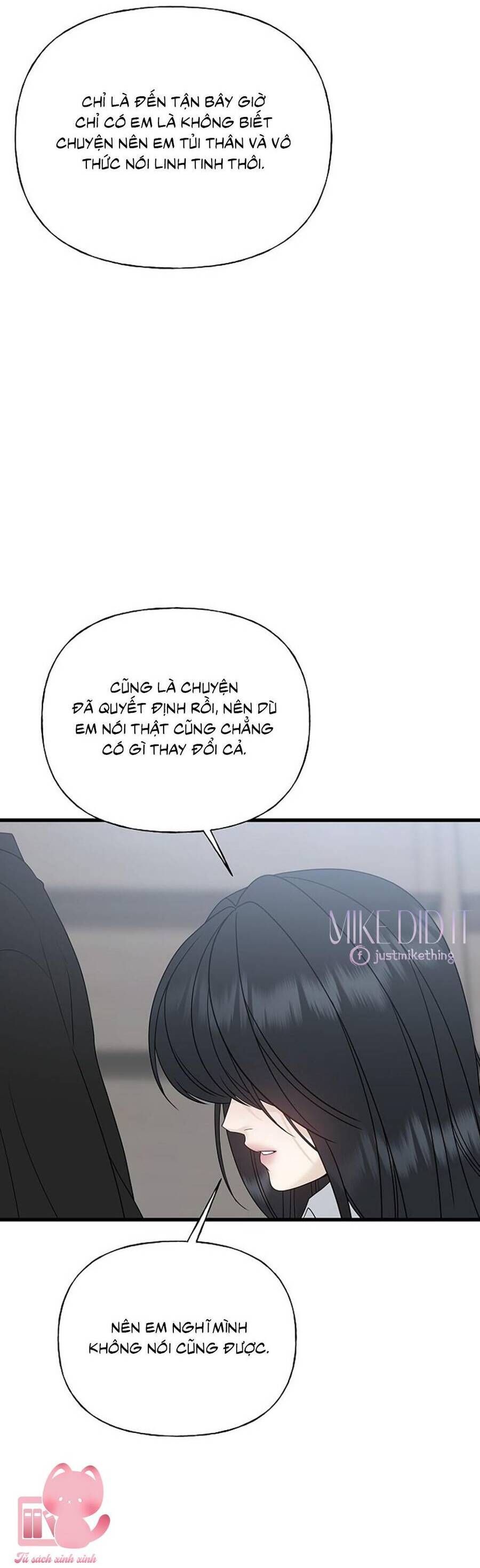 Kẻ Xâm Nhập Dịu Dàng - Chap 1 - Trang 81