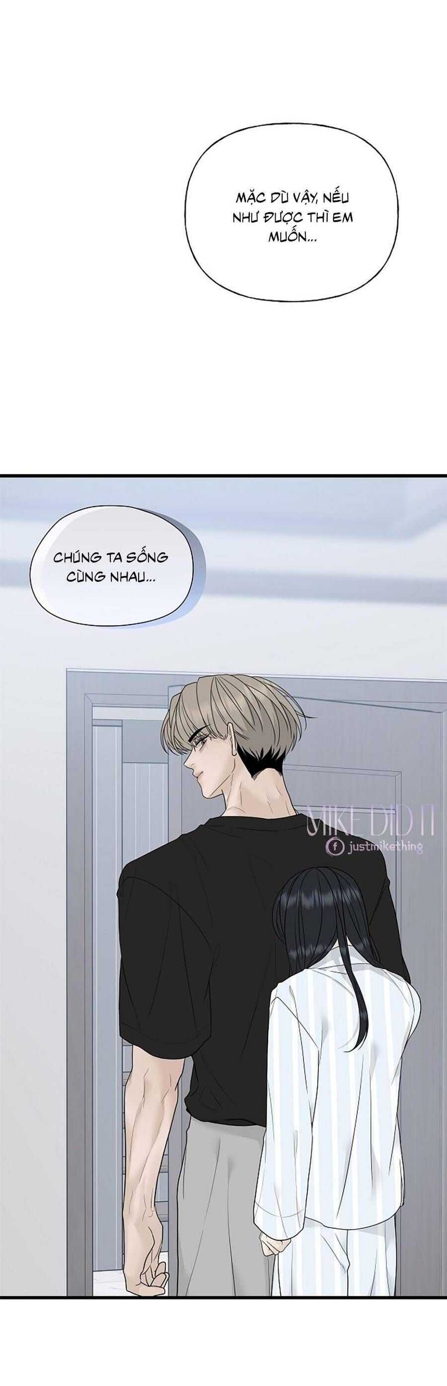 Kẻ Xâm Nhập Dịu Dàng - Chap 1 - Trang 82