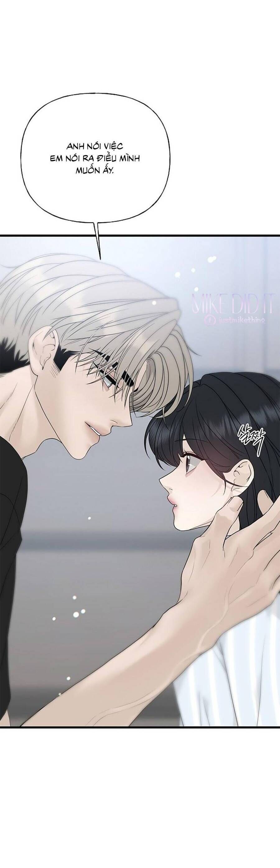 Kẻ Xâm Nhập Dịu Dàng - Chap 1 - Trang 85