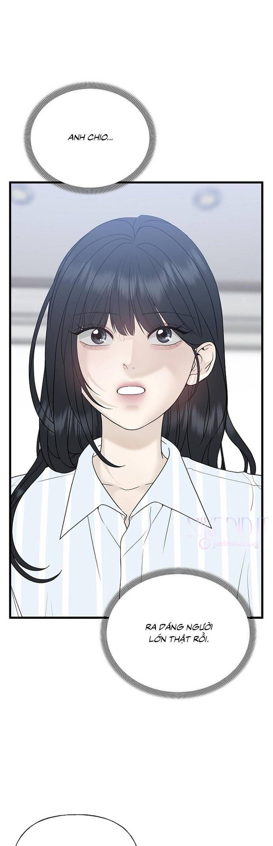 Kẻ Xâm Nhập Dịu Dàng - Chap 1 - Trang 87
