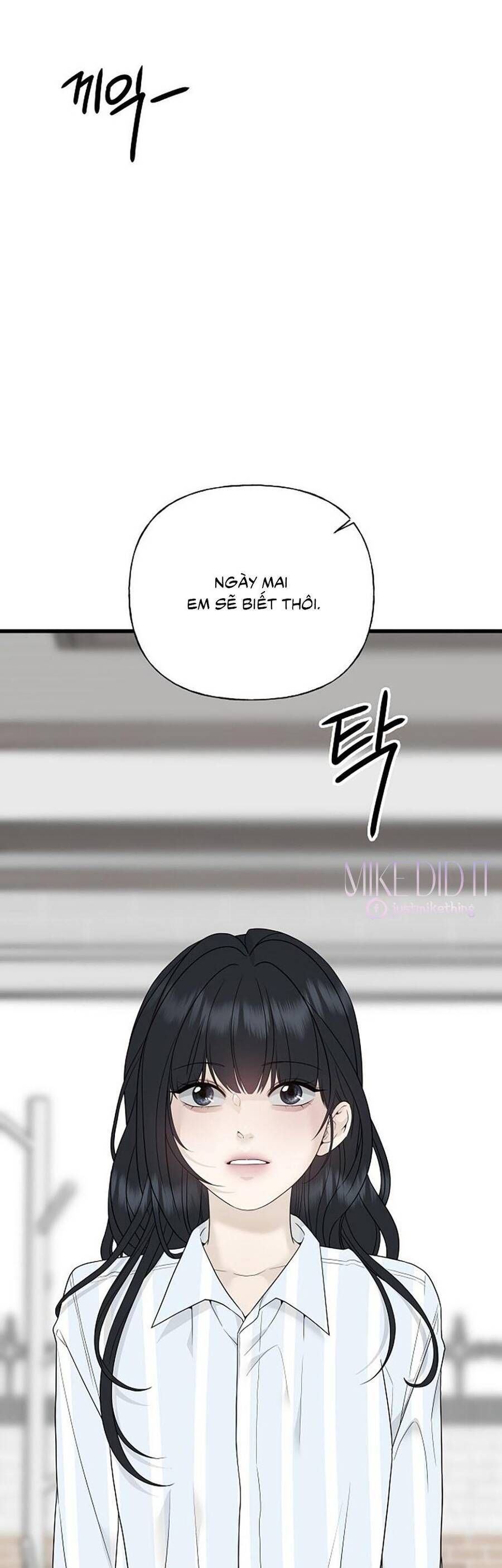Kẻ Xâm Nhập Dịu Dàng - Chap 1 - Trang 90