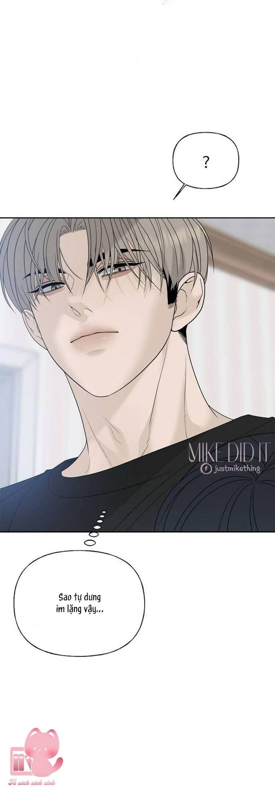 Kẻ Xâm Nhập Dịu Dàng - Chap 10 - Trang 13