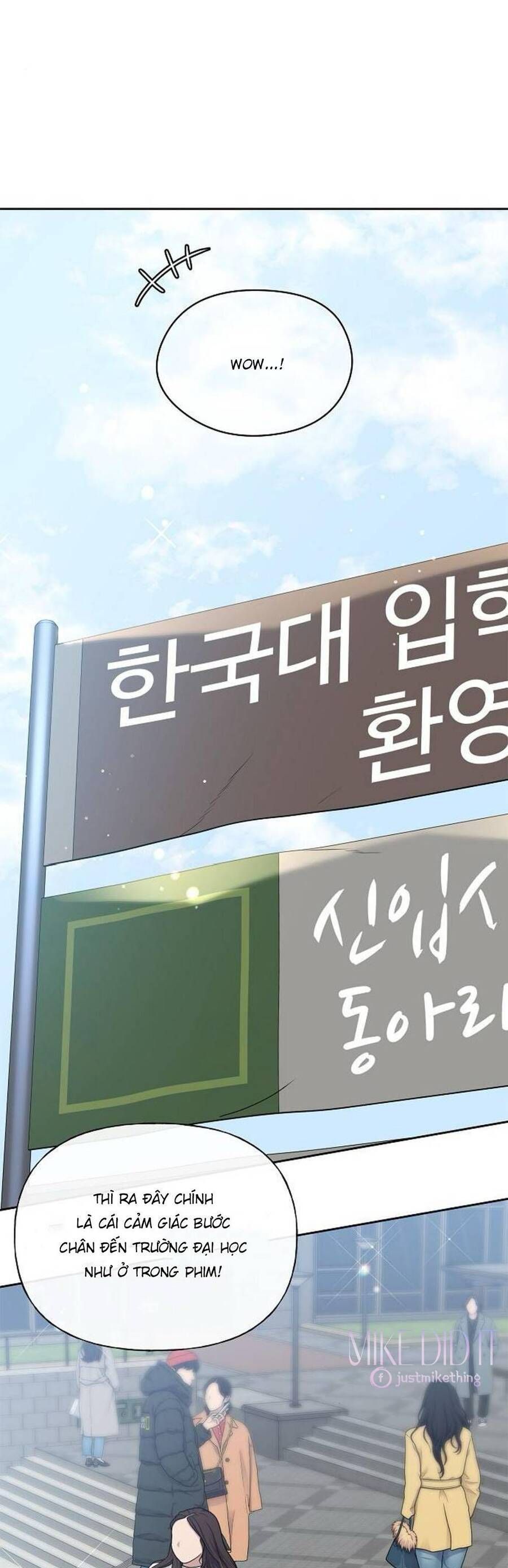 Kẻ Xâm Nhập Dịu Dàng - Chap 10 - Trang 24