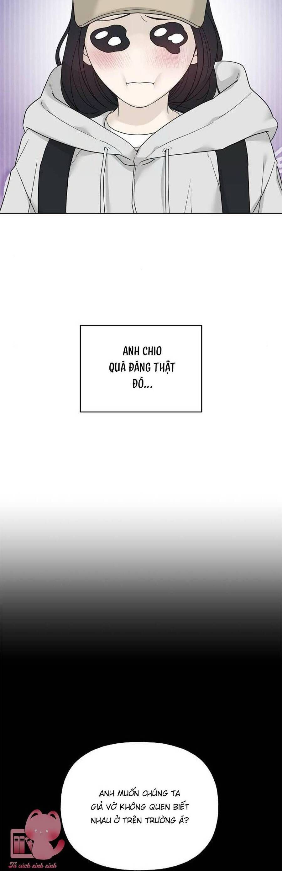 Kẻ Xâm Nhập Dịu Dàng - Chap 10 - Trang 26