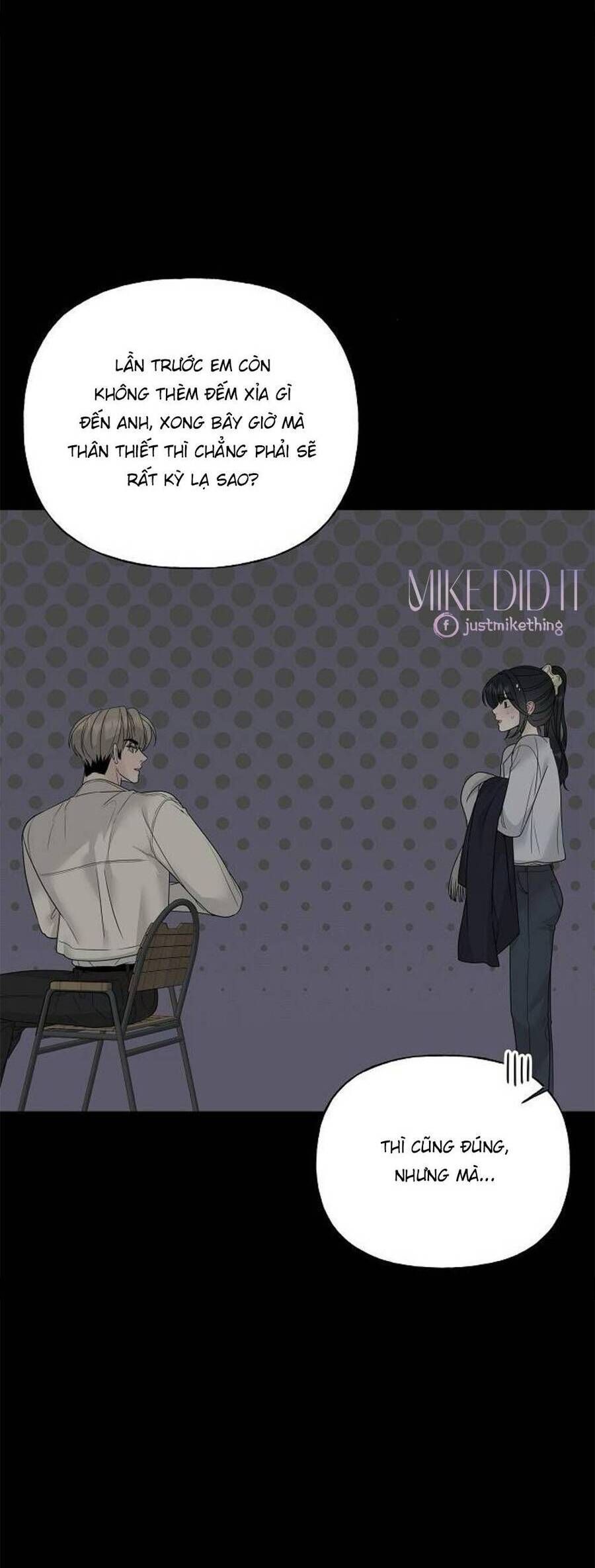 Kẻ Xâm Nhập Dịu Dàng - Chap 10 - Trang 28