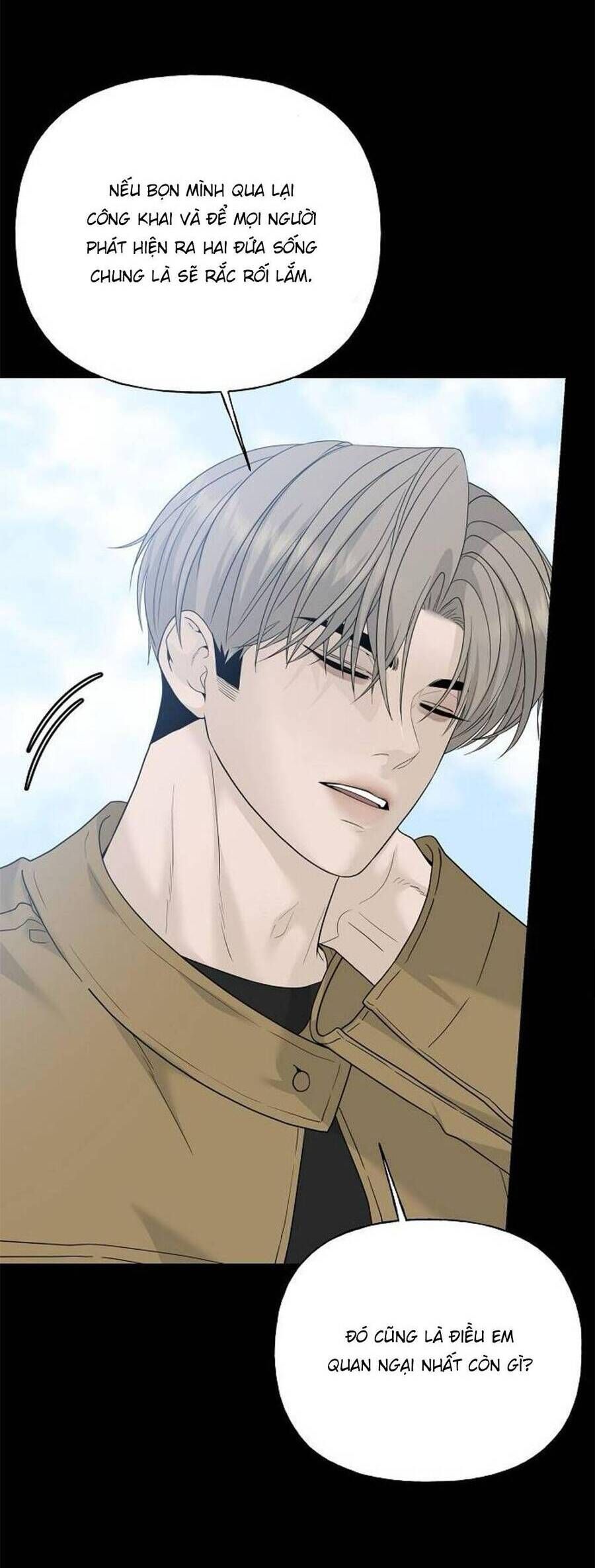 Kẻ Xâm Nhập Dịu Dàng - Chap 10 - Trang 29