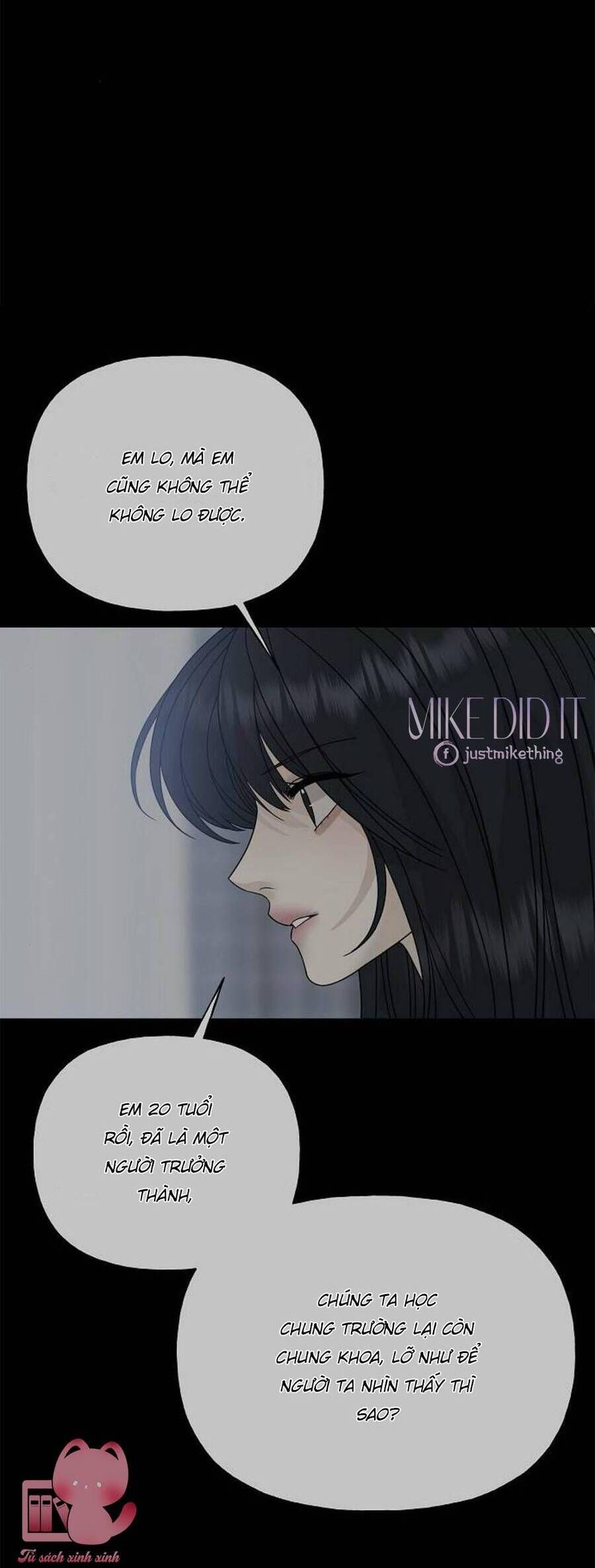 Kẻ Xâm Nhập Dịu Dàng - Chap 10 - Trang 30