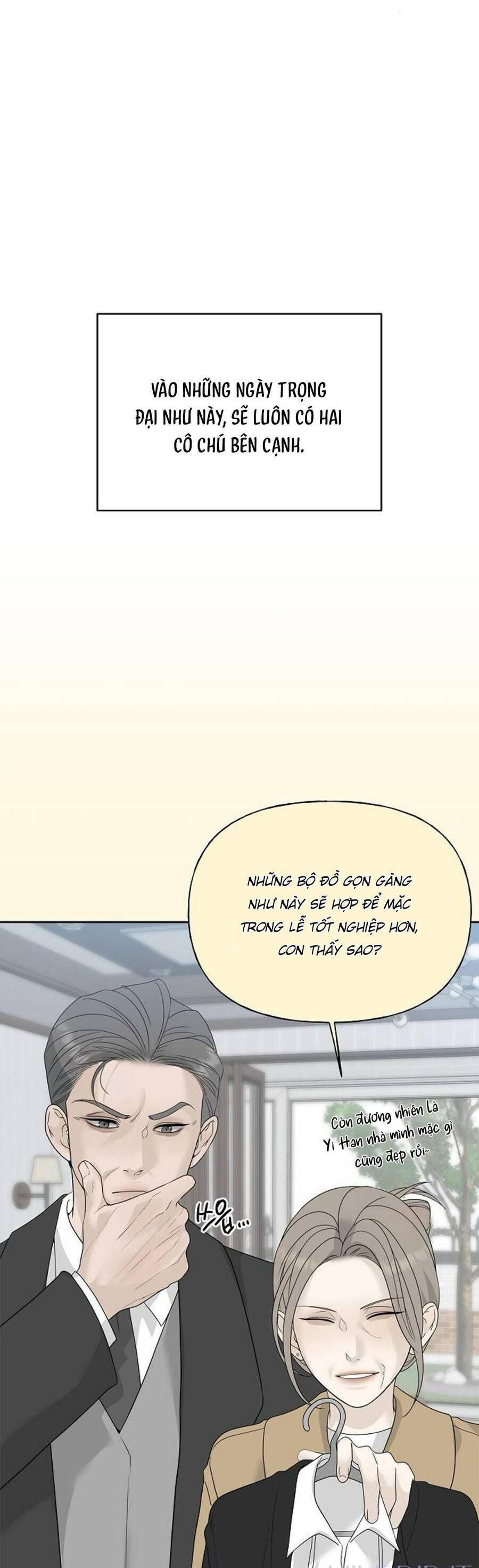 Kẻ Xâm Nhập Dịu Dàng - Chap 10 - Trang 4