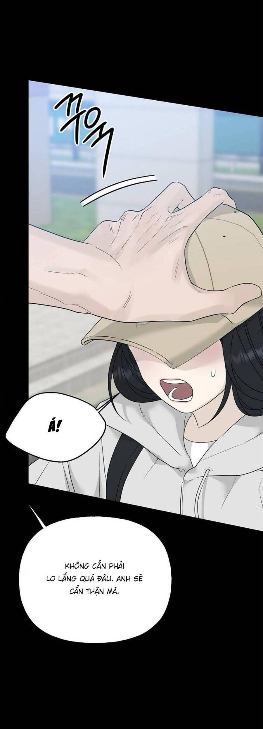 Kẻ Xâm Nhập Dịu Dàng - Chap 10 - Trang 32
