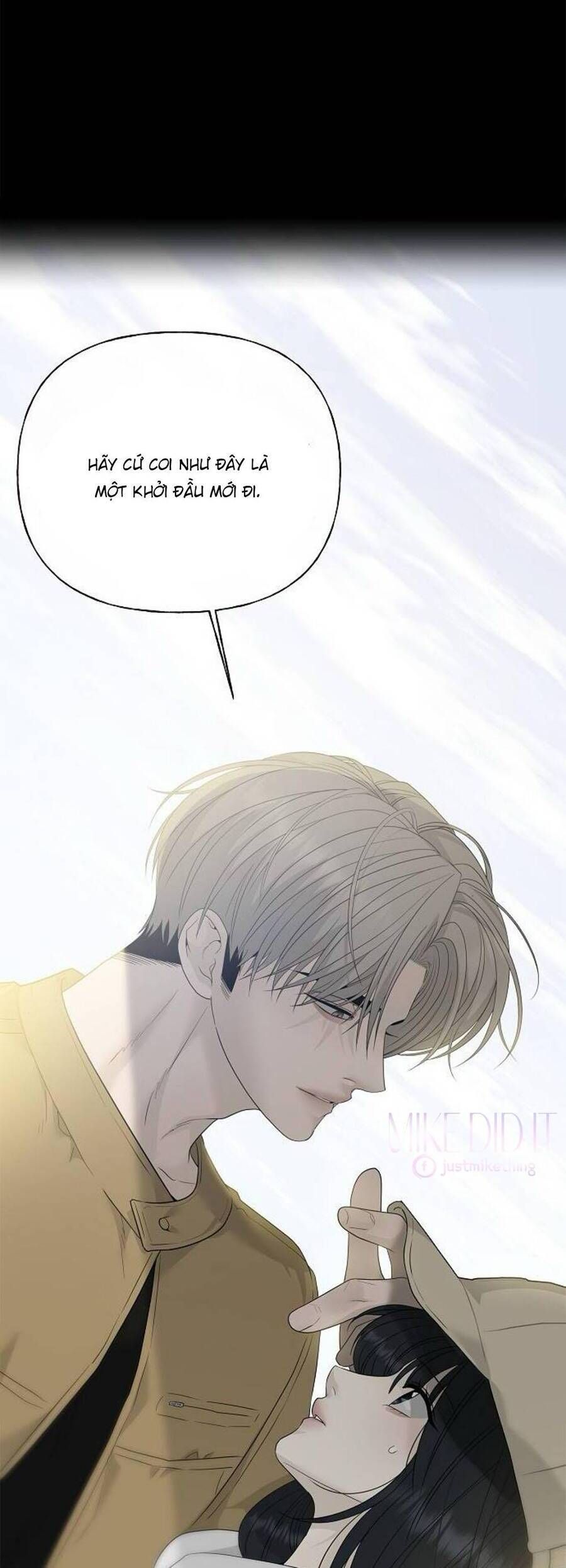 Kẻ Xâm Nhập Dịu Dàng - Chap 10 - Trang 33
