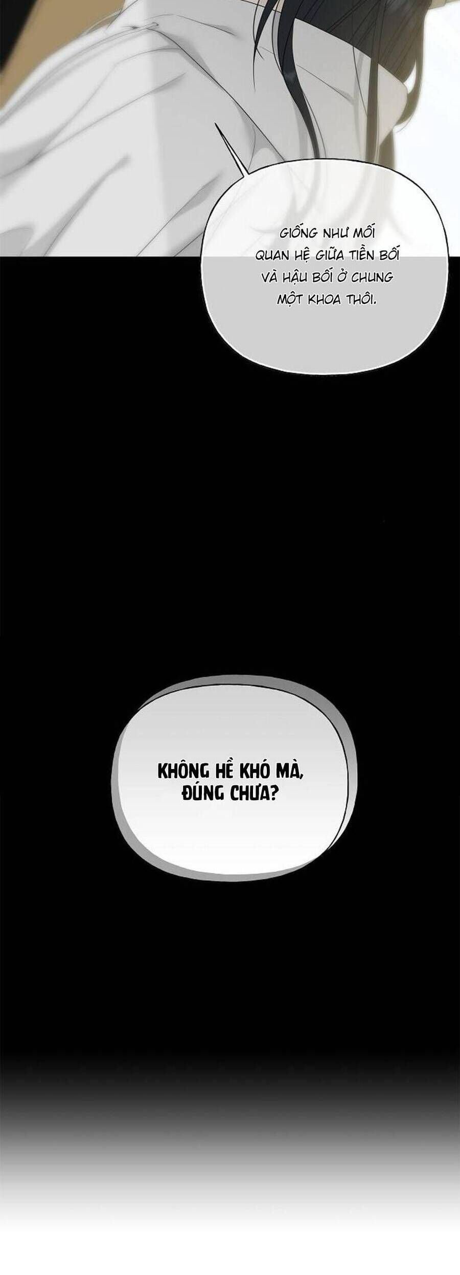 Kẻ Xâm Nhập Dịu Dàng - Chap 10 - Trang 34