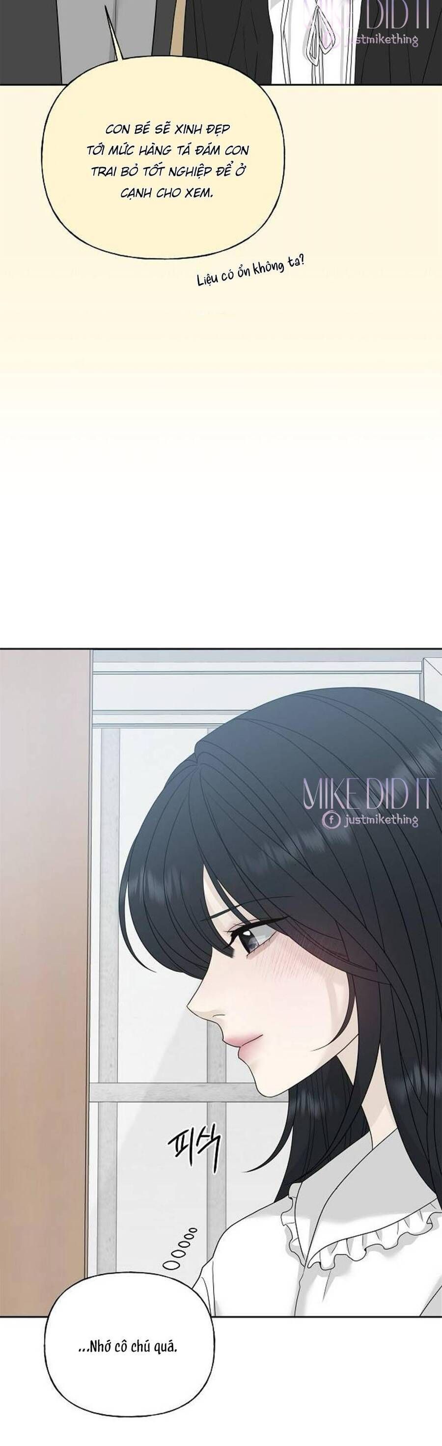 Kẻ Xâm Nhập Dịu Dàng - Chap 10 - Trang 5