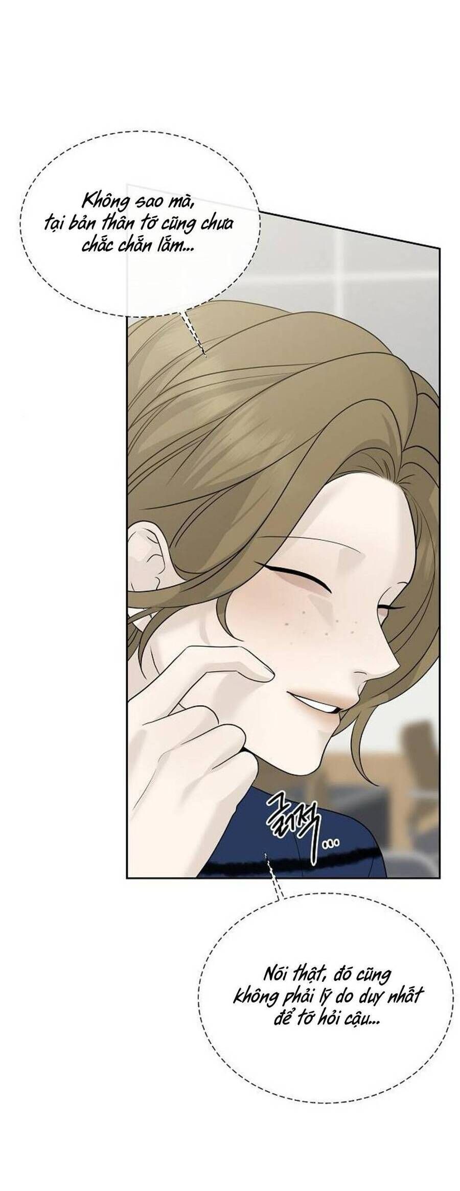 Kẻ Xâm Nhập Dịu Dàng - Chap 10 - Trang 47
