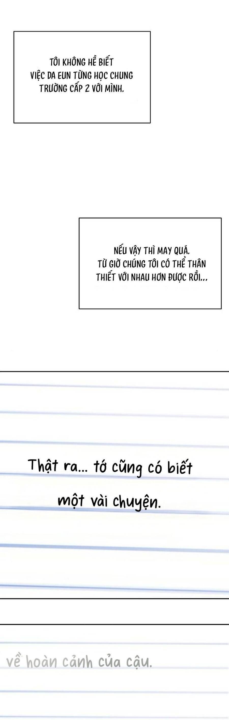 Kẻ Xâm Nhập Dịu Dàng - Chap 10 - Trang 49