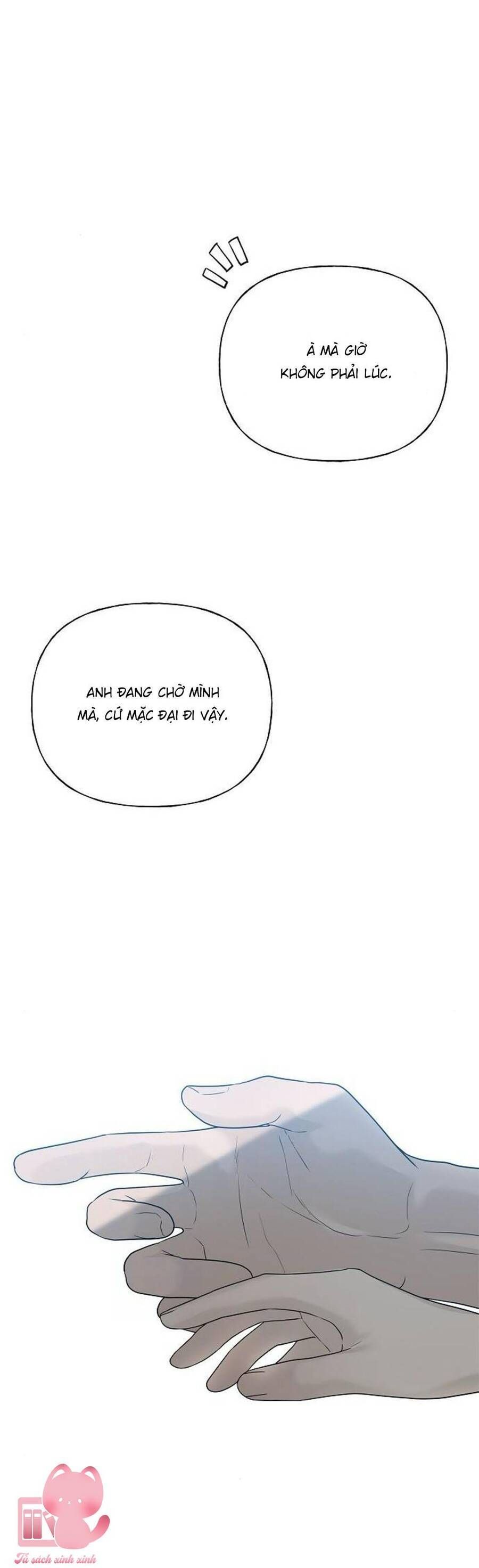Kẻ Xâm Nhập Dịu Dàng - Chap 10 - Trang 6