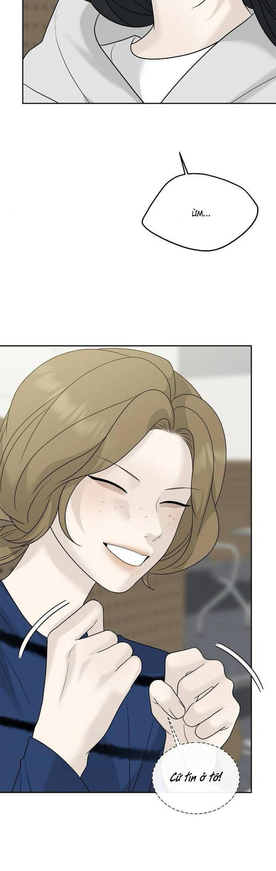 Kẻ Xâm Nhập Dịu Dàng - Chap 10 - Trang 51