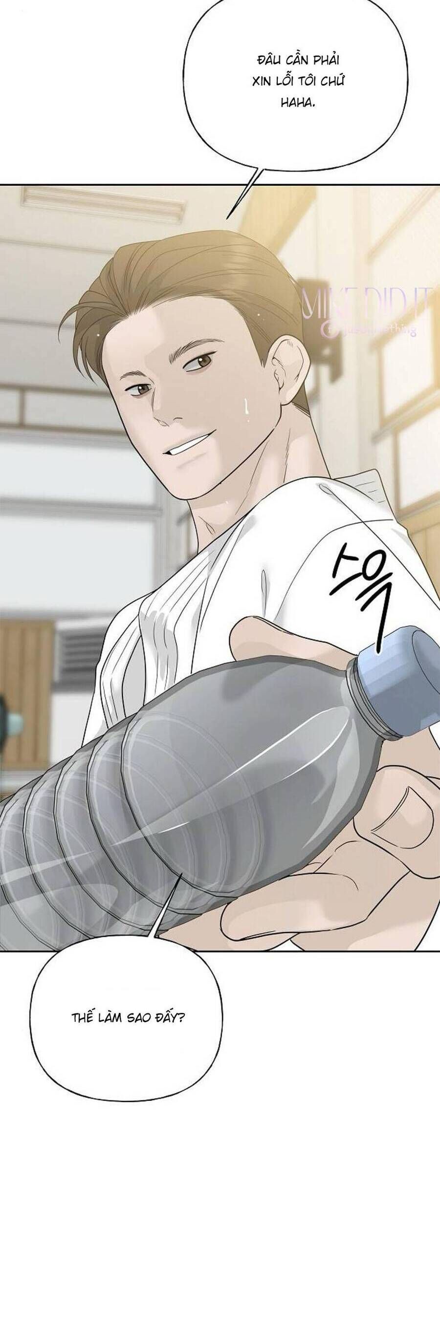 Kẻ Xâm Nhập Dịu Dàng - Chap 10 - Trang 58