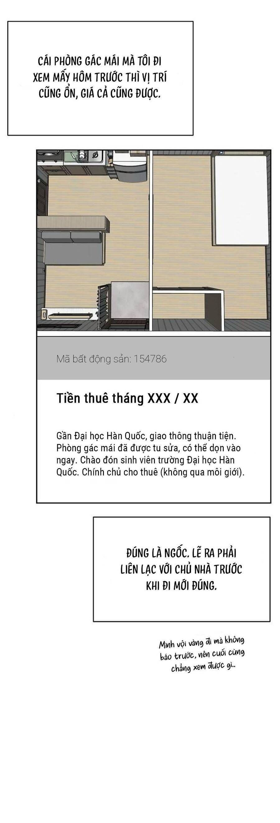 Kẻ Xâm Nhập Dịu Dàng - Chap 10 - Trang 64