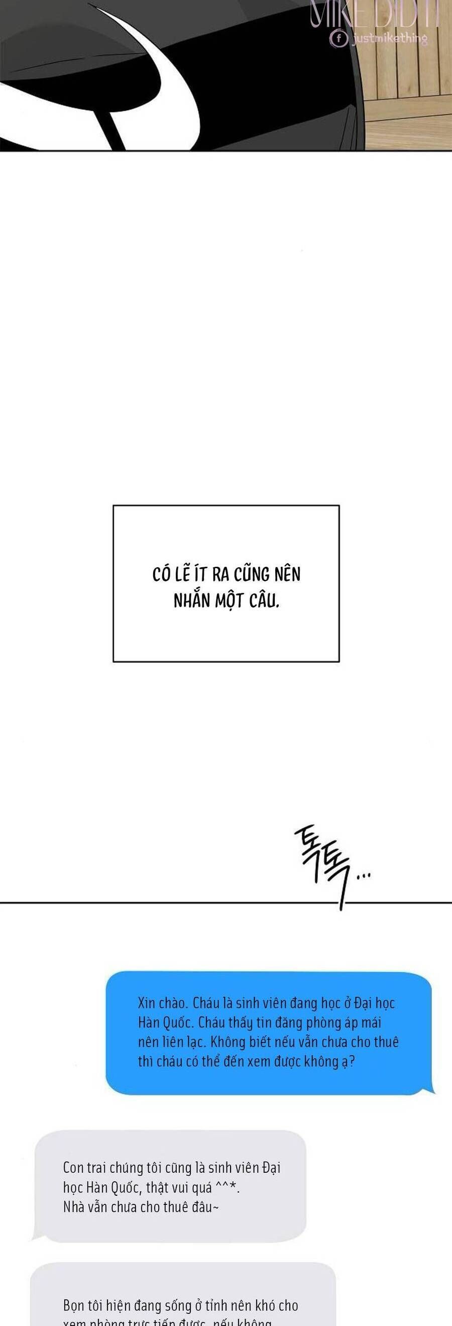 Kẻ Xâm Nhập Dịu Dàng - Chap 10 - Trang 66