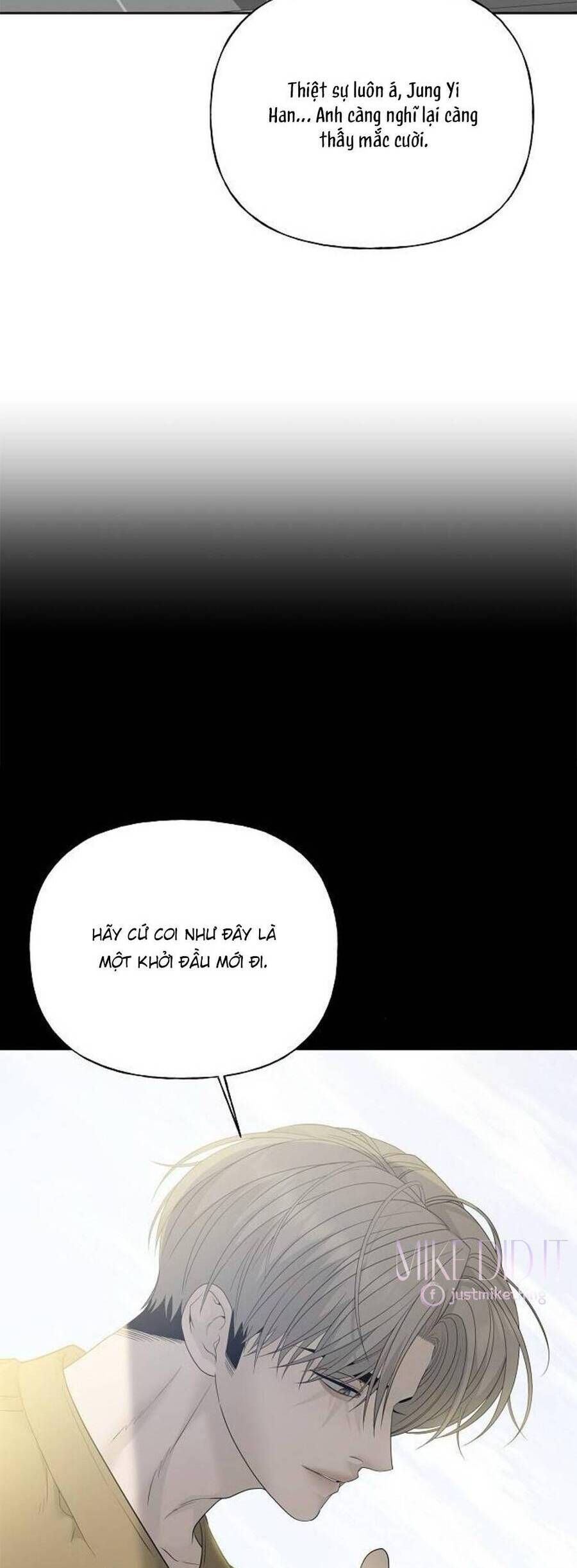 Kẻ Xâm Nhập Dịu Dàng - Chap 10 - Trang 69