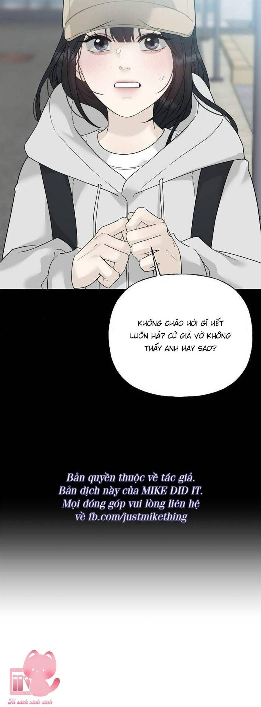 Kẻ Xâm Nhập Dịu Dàng - Chap 10 - Trang 71